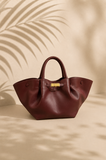 NARA | Bolso de mano elegante