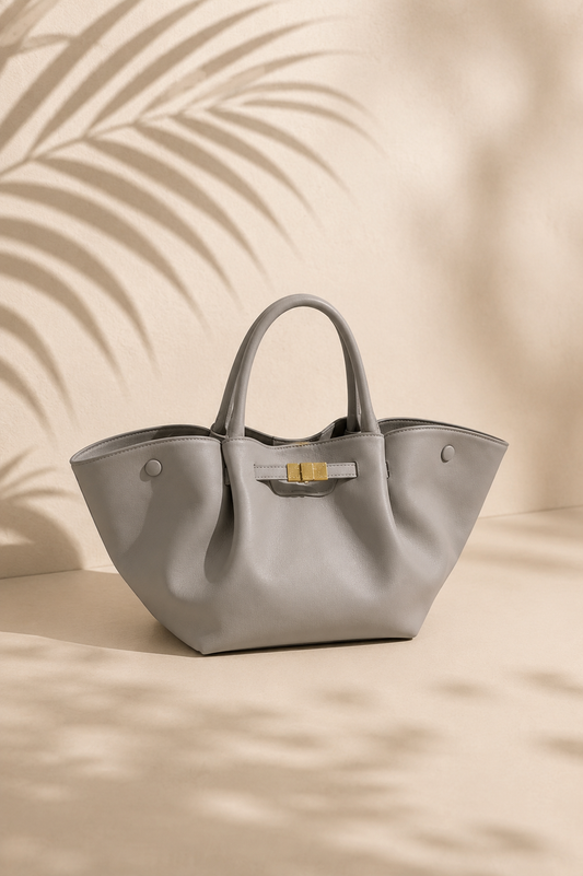 NARA | Bolso de mano elegante