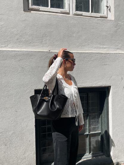NARA | Bolso de mano elegante