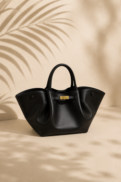 NARA | Bolso de mano elegante