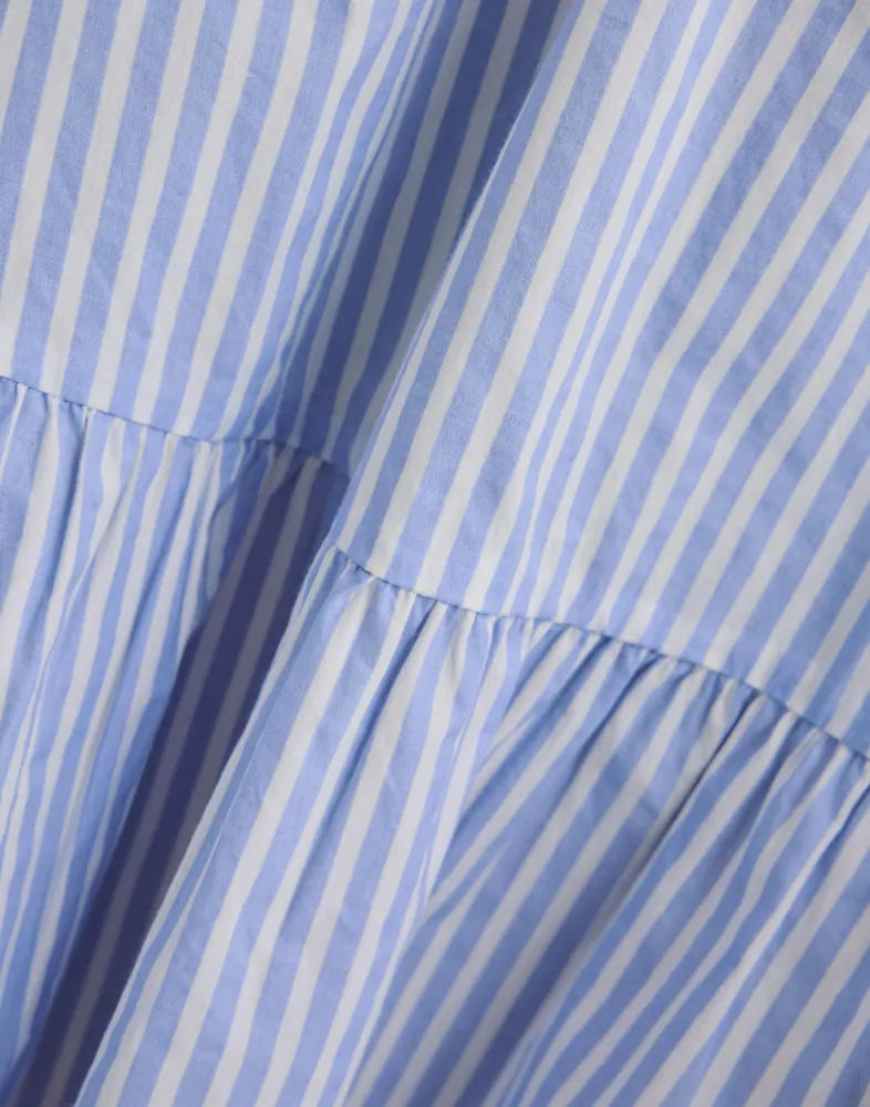 LUCÍA | Vestido con detalles de encaje