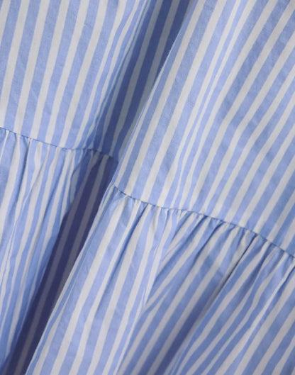 LUCÍA | Vestido con detalles de encaje