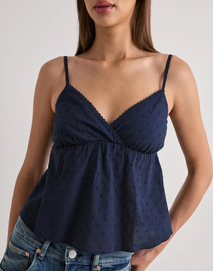 ELENA | Top de tirantes de verano