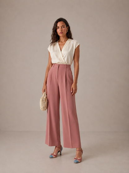OLIVIA | Tacones Vintage