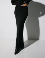 CLAUDIA | Falda Maxi