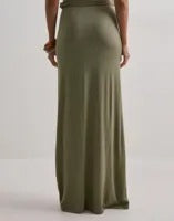 CLAUDIA | Falda Maxi