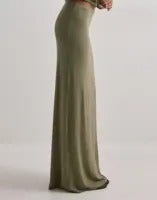 CLAUDIA | Falda Maxi