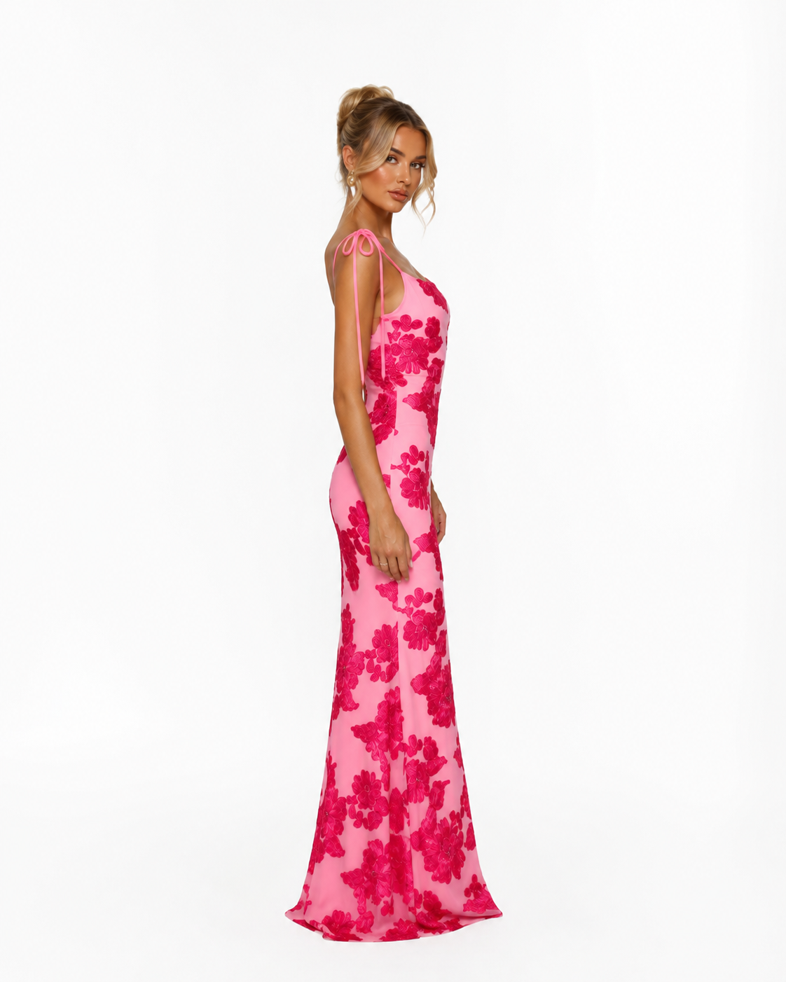 SOFÍA | Vestido Floral