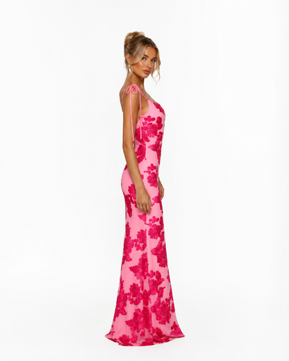 SOFÍA | Vestido Floral