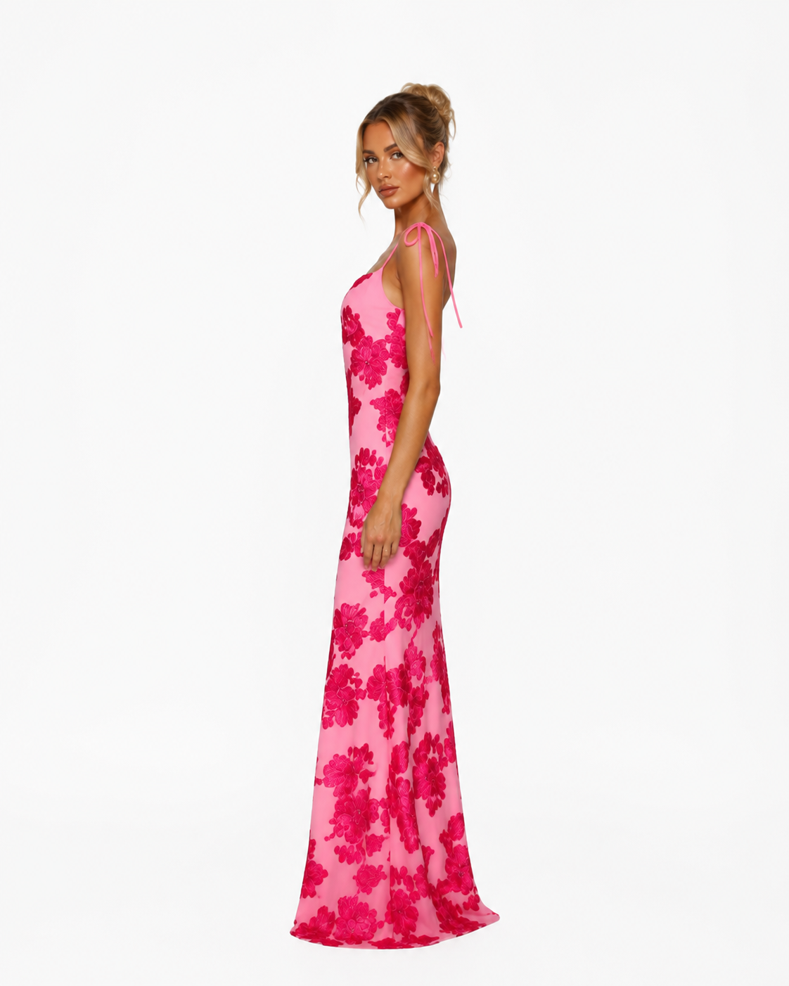 SOFÍA | Vestido Floral