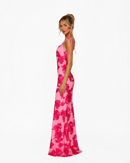SOFÍA | Vestido Floral
