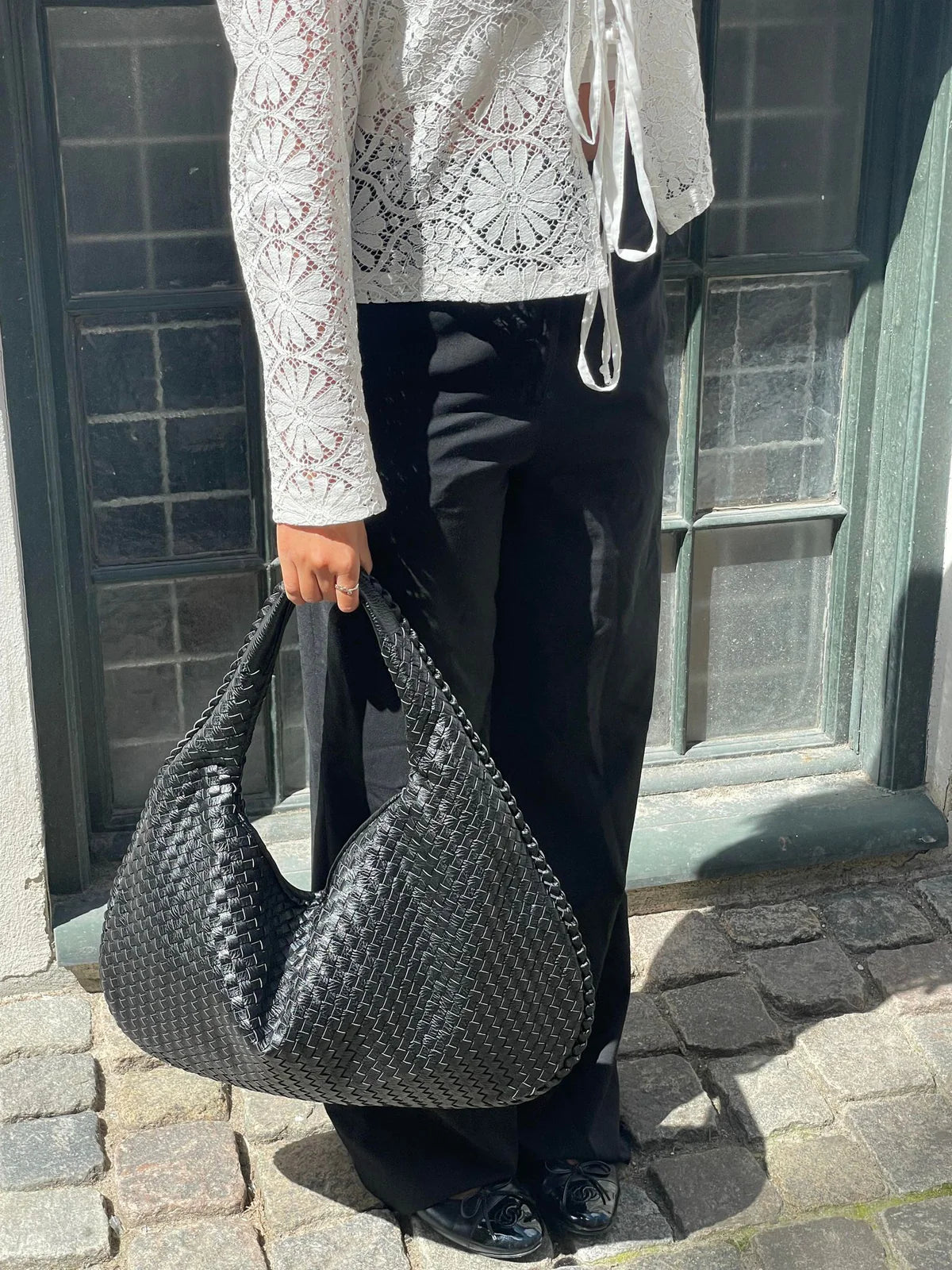 SIENA | Bolso Atelier