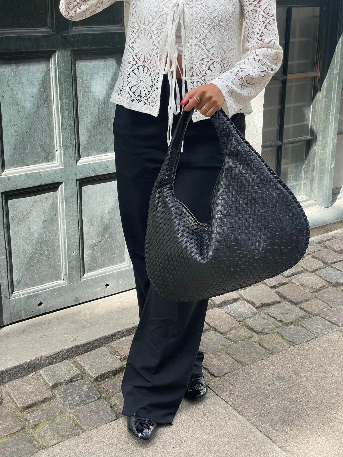 SIENA | Bolso Atelier